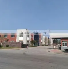 Tengzhou City Good CNC Machine Co., Ltd. company overview - view 1 thumbnail