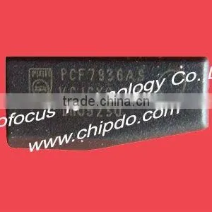 ID41 (PCF7936AS) Transponder Chip thumbnail-1
