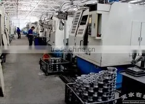 Liaocheng Kaimeite Bearing Co., Ltd. company overview - view 2 thumbnail