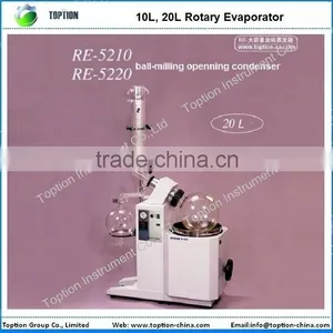 Hot Sale Rotary Evaporator / Rvaporation/ Distiller thumbnail-1