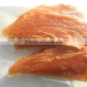 Pet Food: Dried Chicken Jerky thumbnail-4