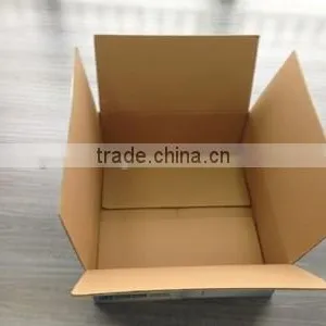 Well-design Corrugated Box for Packing Electric Equipment thumbnail-5