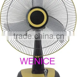 Electric Fan thumbnail-1
