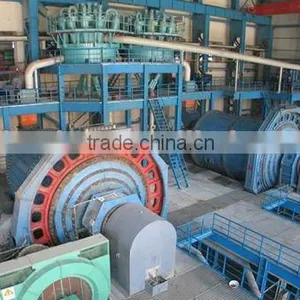 Latest Iron Ball Of Cement Grinding Ball Mill thumbnail-1