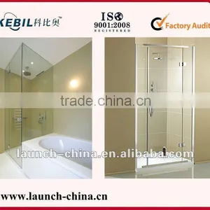 Stainless Steel 316L Hinge or Casting Glass to Glass Hinge for Glass Door thumbnail-6