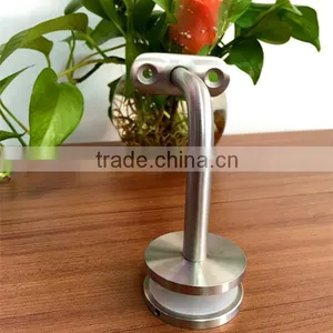 Stainless Steel Wall Mounting Handrail Bracket thumbnail-1