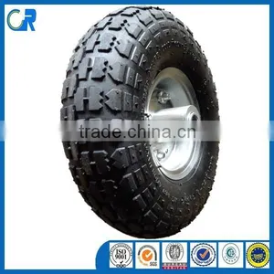 Rubber Tyre 10x3.50-4 thumbnail-1