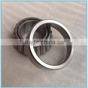 High Speed Tapered Roller Bearing 32007 Used for Miniature Water Pump thumbnail-3