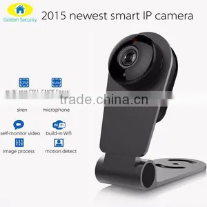 Motion Detection/lost Object Detection Intelligent Wifi IP Camera GS-I920 PTZ Network IP Camera thumbnail-1