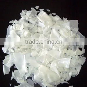 White Color Pe Wax Flakes/powder thumbnail-5
