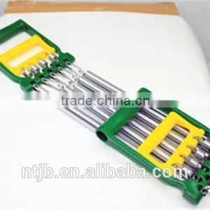 New 2015 Massage Fitness Hot Sale Chest Press thumbnail-1