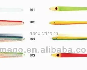 Chinese Manufacturers New Fishing Lure For 2014 thumbnail-1