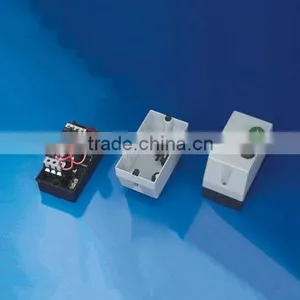 LE1-D/QCX2 9~18A Series Magnetic Force Starter thumbnail-3