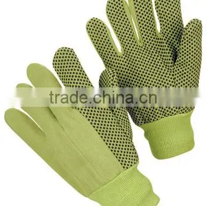 China Supplier Cotton Gloves Making Machine Green Latex Gloves thumbnail-5