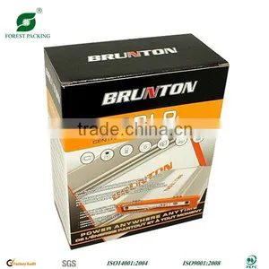 USED CARTON BOX FP70662 thumbnail-1