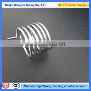 Sprial Torsion Coil Spring thumbnail-1