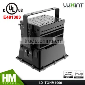 Shenzhen Manufacture High Efficacy White Color Smd 1000w Led High Bay Light thumbnail-3