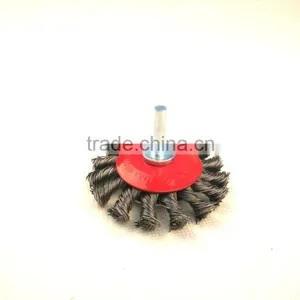 Twist Knot Bevel Brushes thumbnail-1