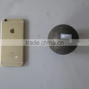 3'' Rolling & Forged Steel Balls For Mining Mill thumbnail-1
