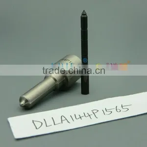 Deutz Injection Pump CRDI Bosch Nozzle DLLA144P1565 , Volvo Fuel Injector Parts 0433171964 thumbnail-2