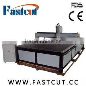 China Shandong Jinan Sandstones Corian Cast Aluminum Cast Iron Bed Welding Bed Cnc Milling Service thumbnail-6