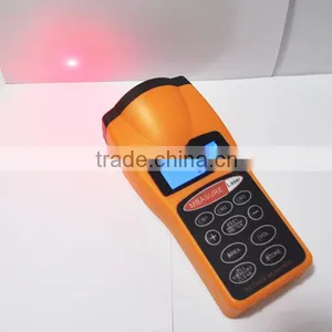 60feet/18m CP Digital Dust Measuring Meter Lcd Portable Cheapest Ultrasonic Laser Measurement With High Quality Quality Choice thumbnail-1