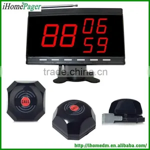 Black Wireless LED Display Receiver thumbnail-4