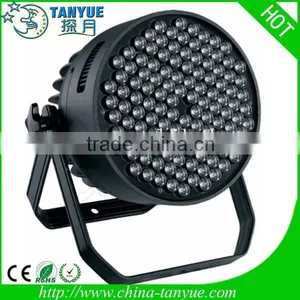 Stage Par Light 120PCS 3W Led Par Lighting Cases thumbnail-1