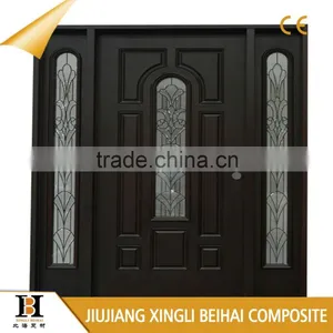 Solid Door China Manufacturer for SMC Door thumbnail-2