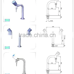 BKG01 Laboratory Gas Fitting thumbnail-2
