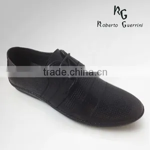 China Supplier Moccasin Casual Shoes thumbnail-1