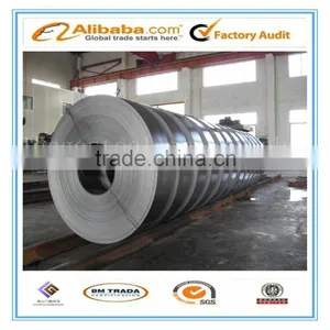 Spring Steel Strip GI Steel Banding HDGI Steel Strap Steel Strip Coils thumbnail-6