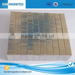 China Suppliers 50x30x12 Shuttering Bar Magnet thumbnail-4