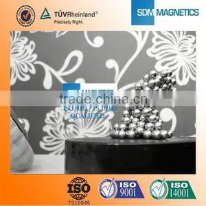 New Products Permanent 10mm Magnetic Balls thumbnail-6