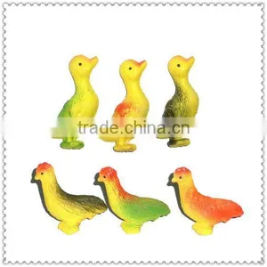 Magic Growing Fowl Dinosaur Egg Toy thumbnail-1