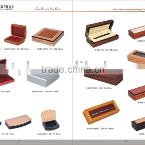 Coin Boxes or Pen Boxes thumbnail-1