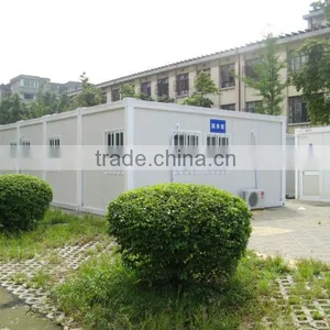 CN31 POLICE HOSPITAL,container Modular Houses thumbnail-1