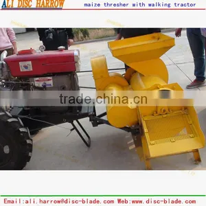 5TY Series of Maize Threhser With Walking Tractor 2016 HOT SALE thumbnail-2