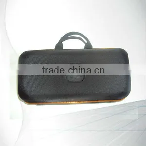 Eva Bicycle Rear Bag With Handle thumbnail-1