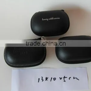 Waterproof EVA Watch Boxes by PU With Zipper thumbnail-1