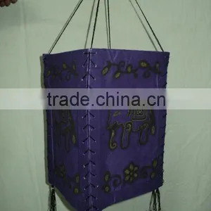 Handmade Paper Lamps thumbnail-1