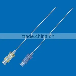 ANESTHETIC NEEDLE thumbnail-1