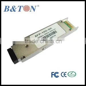 Agilenti-Avago AFBR-720XPDZ 10GB XFP SR Transceiver Module thumbnail-1
