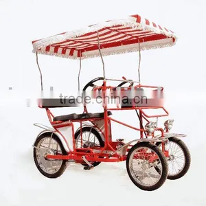 LEISURE BICYCLE thumbnail-1
