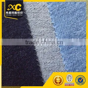 Twill Cotton Soften Spandex Denim Fabric for Sale thumbnail-2