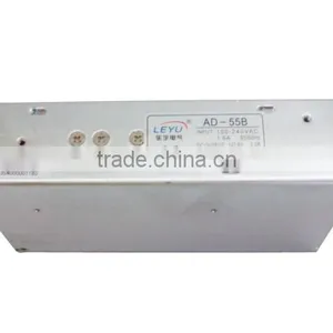 AD-55B Single Output With UPS Function 27.6/26.5V Output 2years Warranty Power Supply thumbnail-1