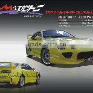 Fiberglass Body Kits for 94-99-CELICA thumbnail-1