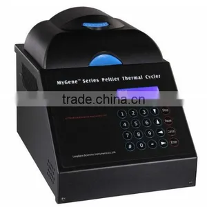 Gradient/ Polymerase Chain Cycler PCR-48G /PCR-48 thumbnail-1