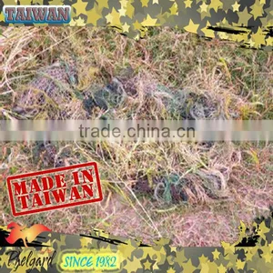 Taiwan-made Polyester Military Ghille Blanket thumbnail-1