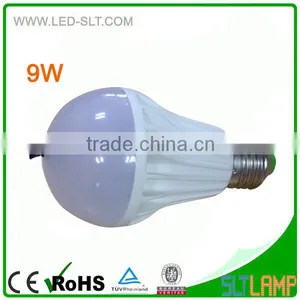 Led Bulb Manufacturing Plant CE RoHS Dimmable 5w E27 Negative Ion Led Lamp thumbnail-3